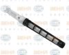FORD F09Z19D990A Injector Nozzle, expansion valve